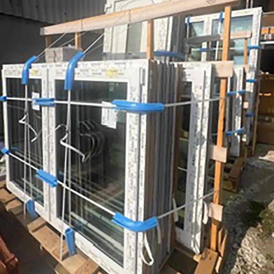 Plissee_Fenstersanierung_Kunststofffenster_Wingst_Hechthausen_Osten_GO_Bau_GO_Immobilien